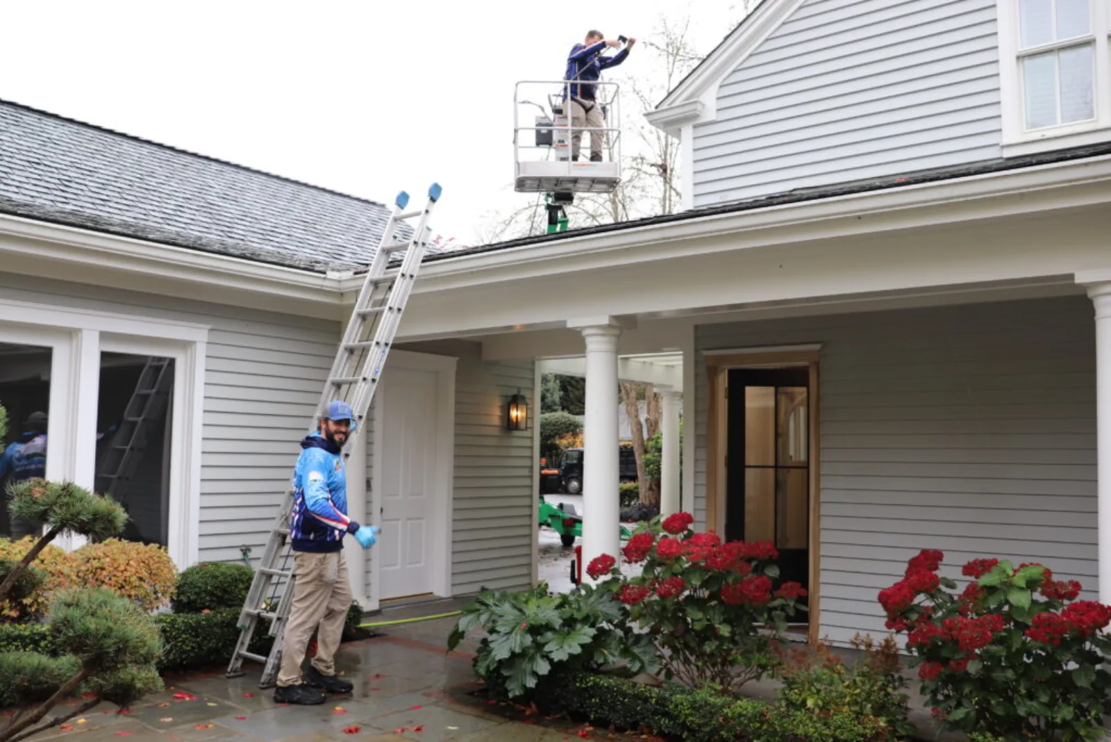 House Wash